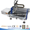 Factory Supply 6090 Homemade Wood Cutting Machine